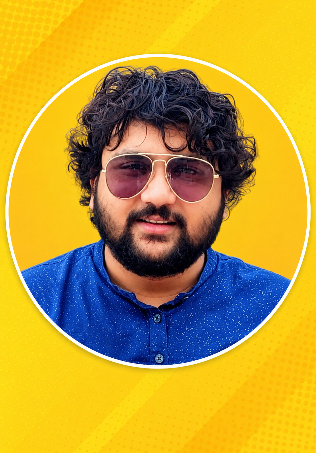 Mr. Rohit Ansari