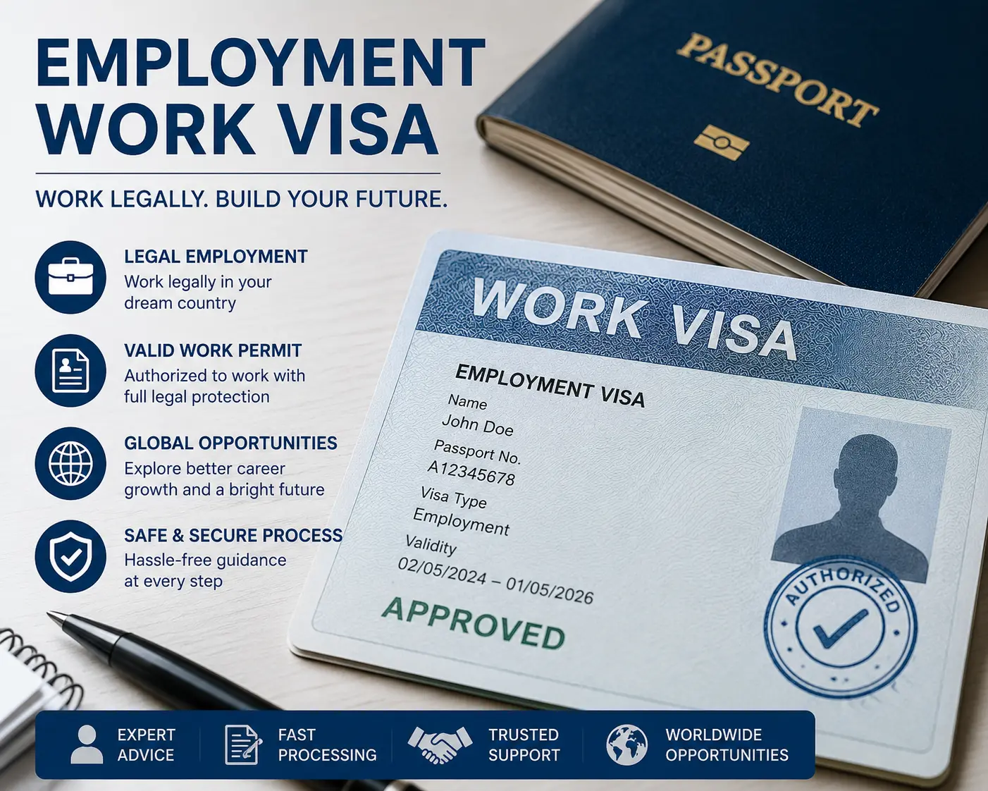 Visa